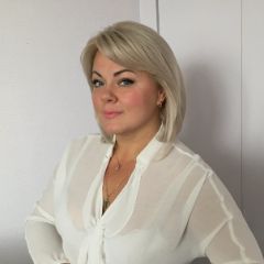 Лотова Ольга