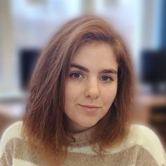 Володина Ольга