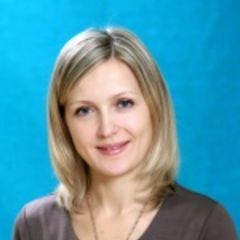 Дауберт Наталья