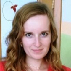 Черногубова Светлана