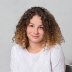 Мустя Анастасия