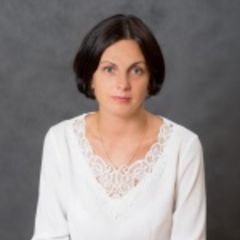 Панкратова Юлия