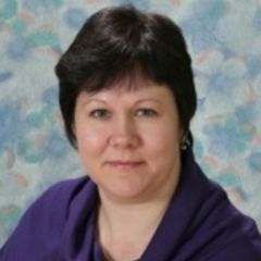 Григорьева Ирина