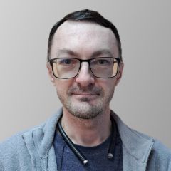 Смирнов Александр