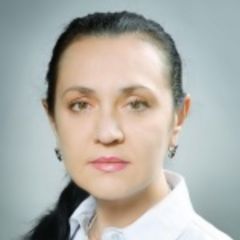 Малыгина Наталия