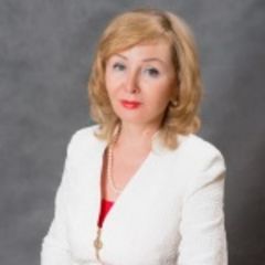 Игонина Вера