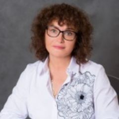 Ануфриева Алевтина Юрьевна