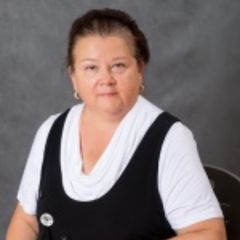 Шаронина Елена