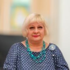Колесникова Светлана