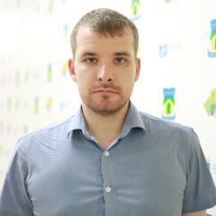 Депутатов Данил