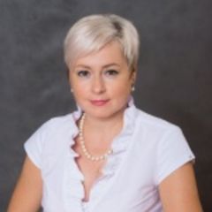 Матвиенко Ольга