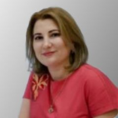 Мурадалиева Нарима