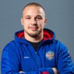 Болдин Алексей Алексеевич