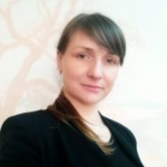 Бондарева Ольга Юрьевна