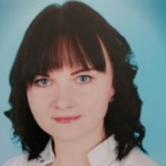 Родайкина Светлана