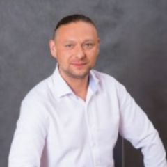 Санец Дмитрий