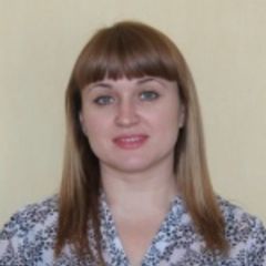Плохотникова Марина