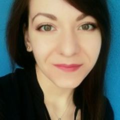 Васина Олеся