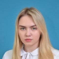 Вьюговская Александра