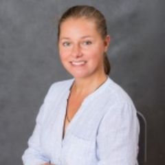 Князева Оксана