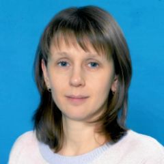 Федосова Наталья