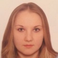 Покидова Кристина
