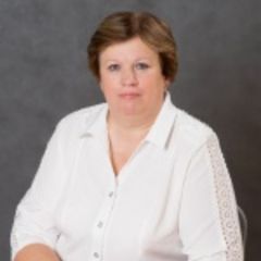Постникова Ирина