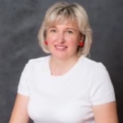 Лузгина Екатерина