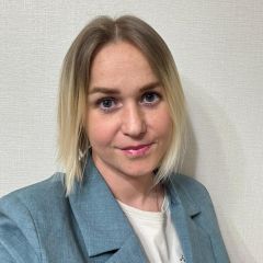 Илюшкина Наталья