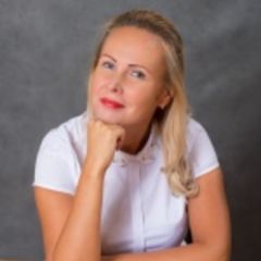 Никишина Елена