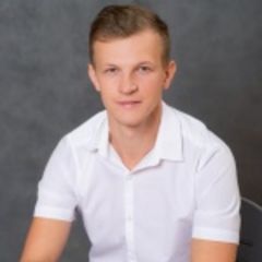 Андриянов Игорь Анатольевич