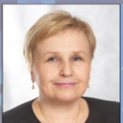 Виноградова Александра