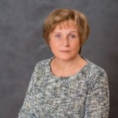 Макарочкина Светлана