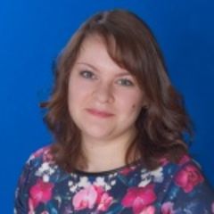 Шестеперова Александра