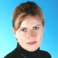 Суслова Елена