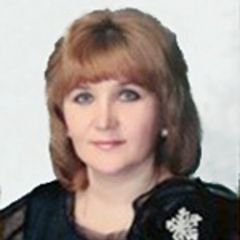 Кондратьева Елена