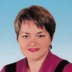 Долгополова Инна