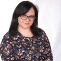 Маркачева Ольга