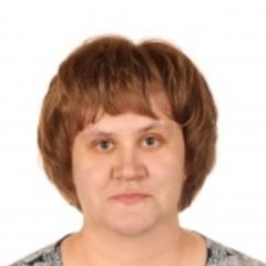 Фомина Наталья