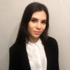 Михальченко Полина