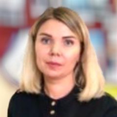 Ахметзянова Анастасия Петровна
