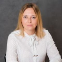 Карпова Елена
