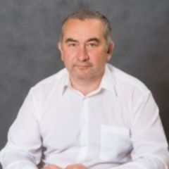 Просветов Игорь