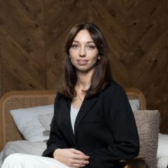 Широкова Екатерина