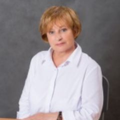 Кондарева Нина