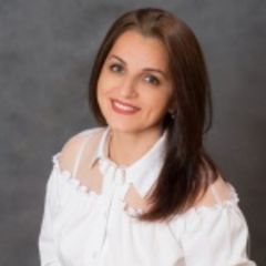 Сеидова Каинат