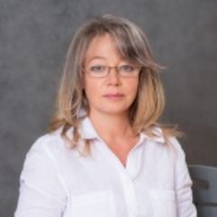 Самокатова Светлана