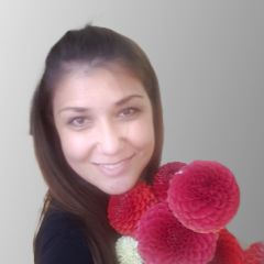 Соболева Ирина