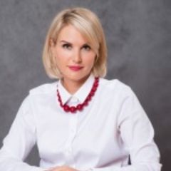 Шмелькова Татьяна