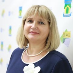 Москвичева Елена